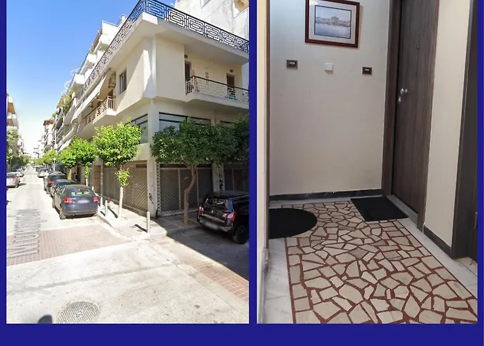 Next To Metro! Bright With Fully Equipped Kitchen